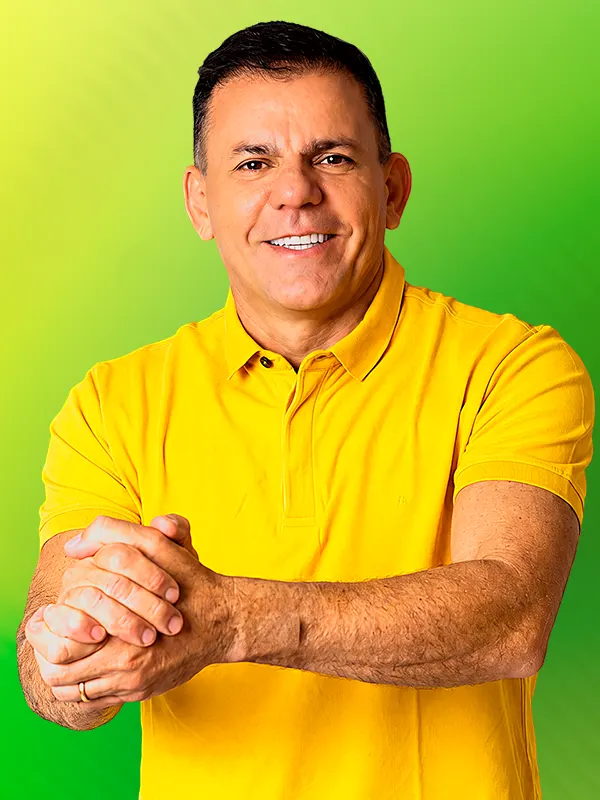 Carlos Augusto